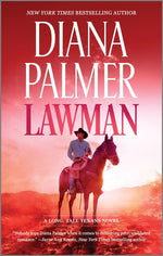 Book cover for Lawman (Reissue)
