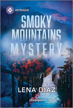 Book cover for Smoky Mountains Mystery (Original)