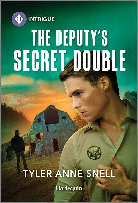 Book cover for Deputy's Secret Double (Original)