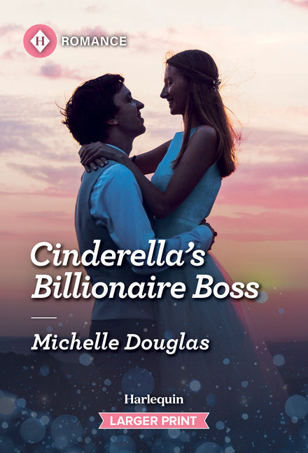 Book cover for Cinderella's Billionaire Boss (Original)