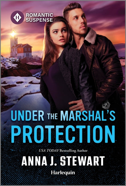 Book cover for Under the Marshal's Protection (Original)