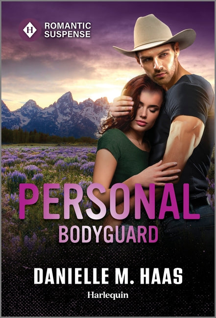 Book cover for Personal Bodyguard (Original)