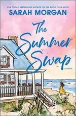 Book cover for The Summer Swap