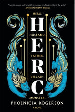 Book cover for Herc (First Time Trade)