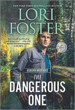 Book cover for Dangerous One (Original)
