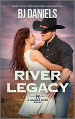 Book cover for River Legacy (Original)