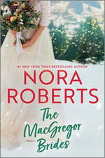 Book cover for MacGregor Brides (Reissue)