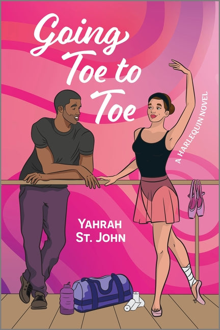 Book cover for Going Toe to Toe: A Spicy Single Dad Sports Romance (Original)