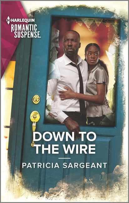 Book cover for Down to the Wire