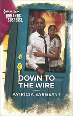 Book cover for Down to the Wire