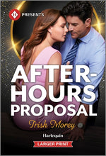 Book cover for After-Hours Proposal (Original)