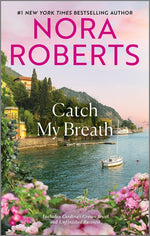 Book cover for Catch My Breath (Reissue)