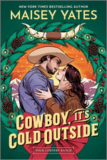 Book cover for Cowboy, It's Cold Outside (Original)