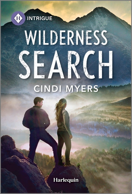 Book cover for Wilderness Search (Original)
