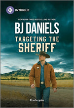 Book cover for Targeting the Sheriff (Original)