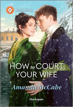 Book cover for How to Court Your Wife (Original)