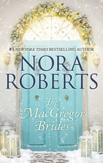 Book cover for MacGregor Brides (Reissue)