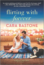 Book cover for Flirting with Forever (Original)