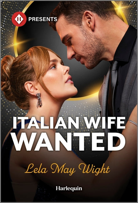 Book cover for Italian Wife Wanted (Original)
