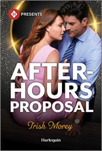 Book cover for After-Hours Proposal (Original)