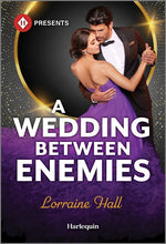 Book cover for Wedding Between Enemies (Original)