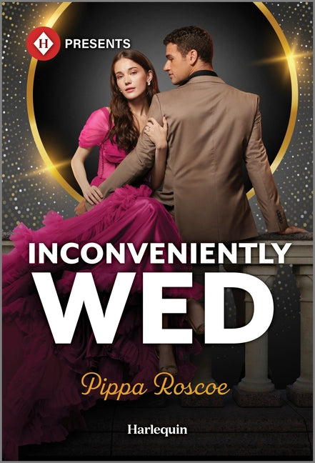 Book cover for Inconveniently Wed (Original)