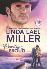 Book cover for Country Proud (Original)