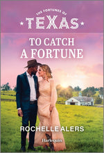 Book cover for To Catch a Fortune (Original)