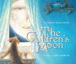 Book cover for Children's Moon
