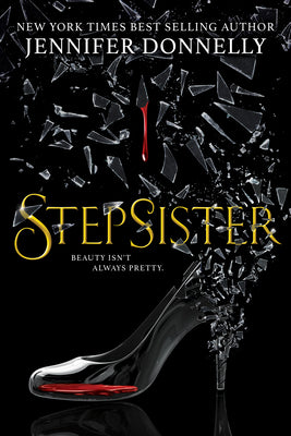 Book cover for Stepsister