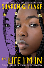 Book cover for Life I'm in
