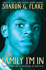 Book cover for Family I'm in