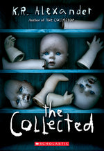 Book cover for The Collected