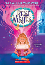Book cover for Best Wishes (Best Wishes #1)