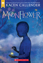 Book cover for Moonflower