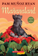 Book cover for Mañanaland (Spanish Edition)