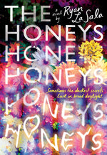 Book cover for The Honeys