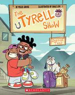 Book cover for Tyrell Show: Season Two