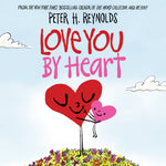 Book cover for Love You by Heart