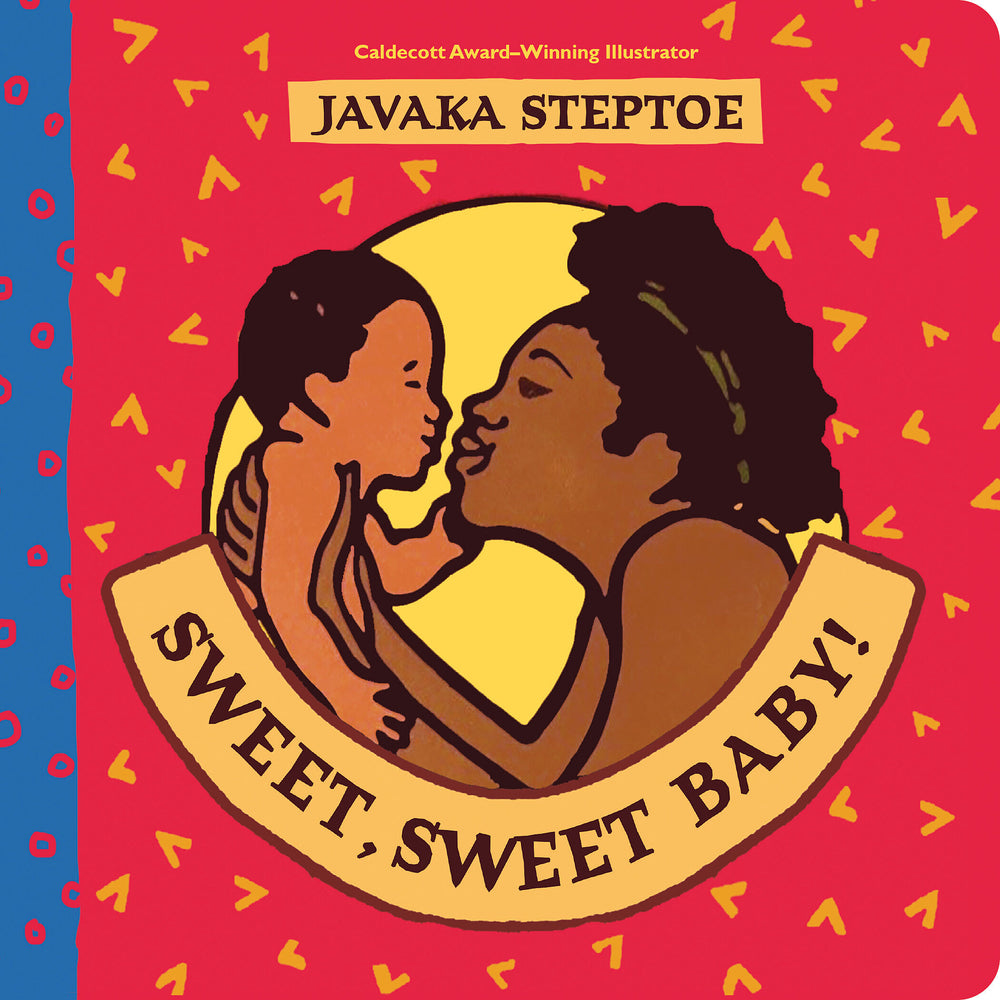 Book cover for Sweet, Sweet Baby!
