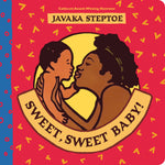 Book cover for Sweet, Sweet Baby!