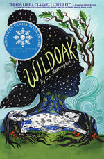 Book cover for Wildoak