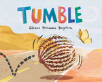 Book cover for Tumble