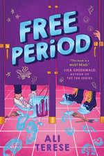 Book cover for Free Period