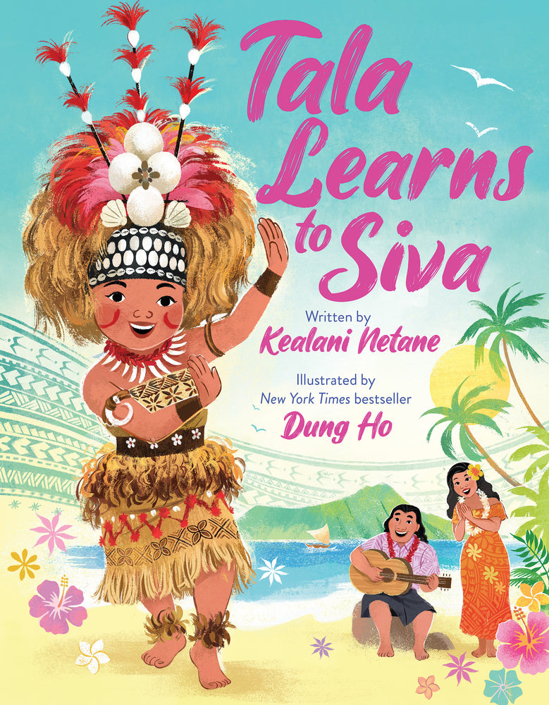 Book cover for Tala Learns to Siva