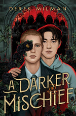 Book cover for A Darker Mischief