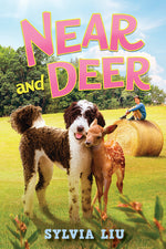 Book cover for Near and Deer