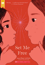 Book cover for Set Me Free (Show Me a Sign, Book 2)
