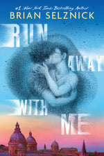 Book cover for Run Away with Me