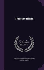 Book cover for Treasure Island